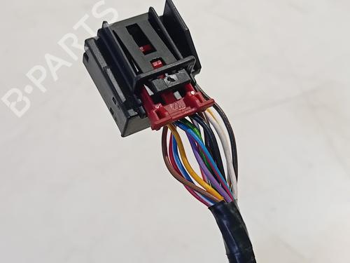 Right mirror SEAT ATECA (KH7, KHP) 1.5 TSI | BP31294205C27 