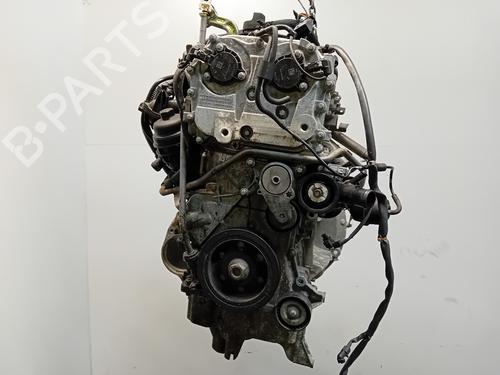 Engine MERCEDES-BENZ GLA-CLASS (X156) GLA 200 (156.943) | BP18013139M1 