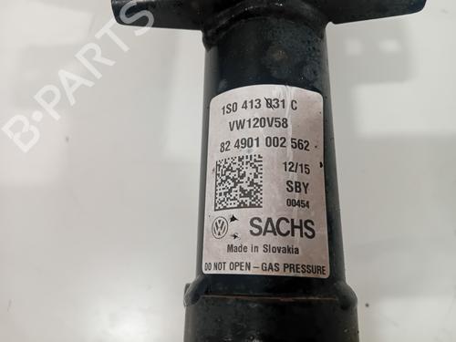 Left front shock absorber VW UP! (121, 122, BL1, BL2, BL3, 123) 1.0 | BP30152678M16