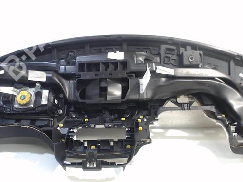 Used Airbag Kit Airbag Kit SMART FORFOUR Hatchback (453) 1.0 (453.042, 453.043) (71 hp) 10670496 10670496