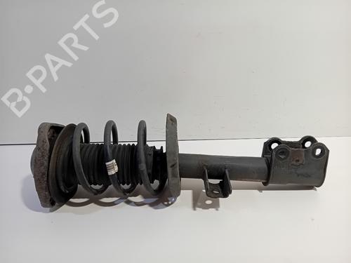 Used Left front shock absorber Left front shock absorber 26725477 26725477
