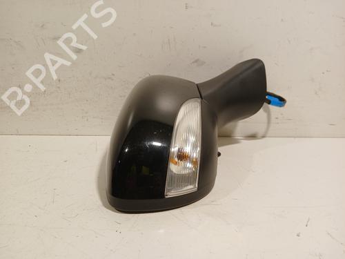 Right mirror RENAULT CLIO IV (BH_) 1.5 dCi 90 | BP29028672C27 