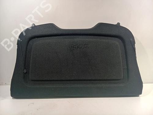 Used Rear parcel shelf FORD FOCUS III 1.6 TDCi (95 hp) 30512444