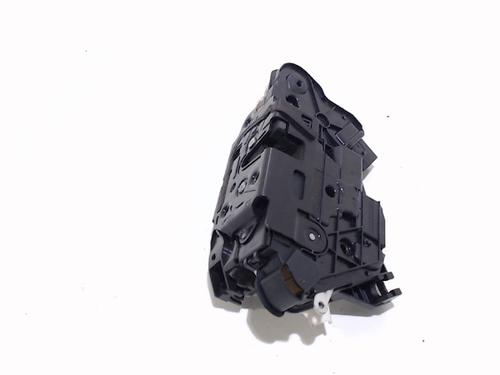 Front left lock SEAT IBIZA IV (6J5, 6P1) 1.2 TDI | BP13199098C98 