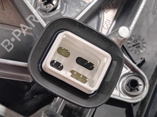 Ryggespeil høyre BMW X3 (G01, F97, G08) iX3 | BP30877668C27