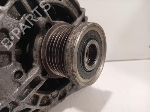 Alternator VW GOLF VI (5K1) 1.4 TSI | BP39508912M7 - Image 2