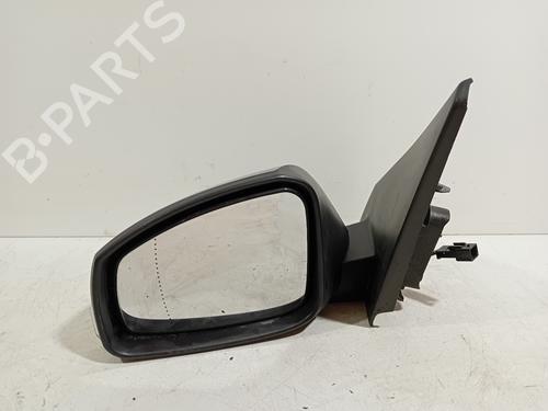 Used Left mirror RENAULT MEGANE III Grandtour (KZ0/1) 1.4 TCe (KZ0F, KZ1V) (130 hp) 20293096