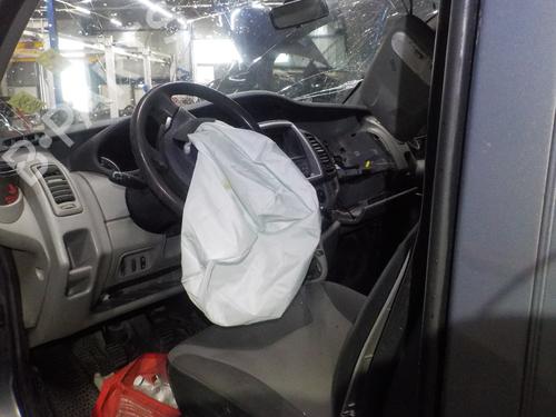 Switch RENAULT TRAFIC II Van (FL) 2.0 dCi 115 (FL01, FL0U, FL00, FL0H, FL0M) | BP21844192I30 - Image 8