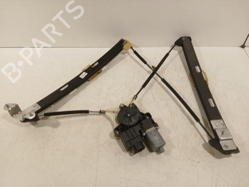 Used Front right window mechanism Front right window mechanism 39586866 39586866
