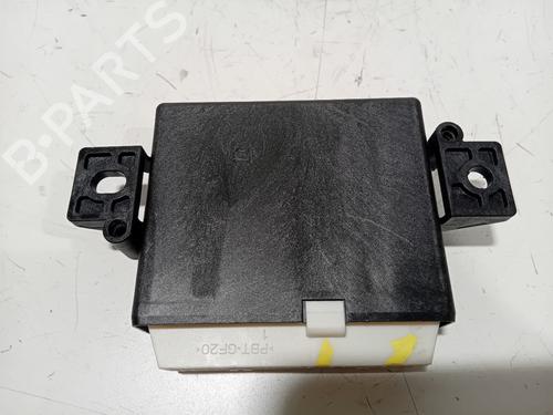 Electronic module RENAULT CAPTUR I (J5_, H5_) 1.2 TCe 120 | BP37416265M83 - Image 3