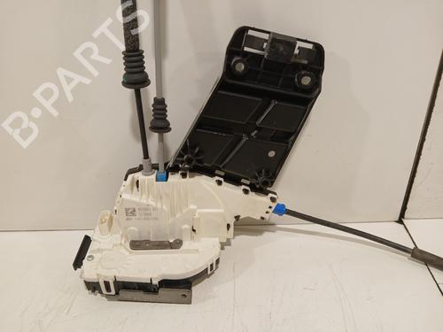Front right lock JEEP COMPASS (MP, M6, MV, M7) 1.3 HYBRID 4X4 | BP36812017C97 - Image 2