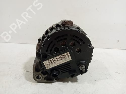 Alternator DACIA SANDERO 1.2 16V | BP20151246M7 