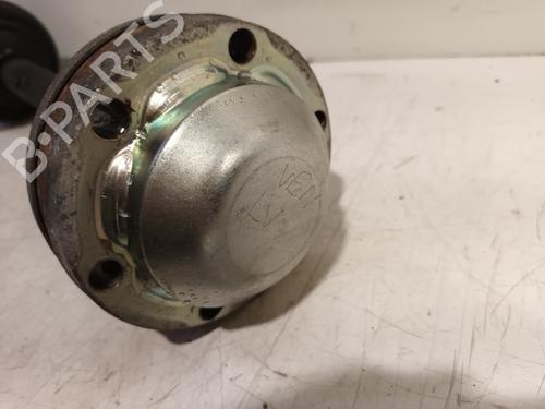 Left front driveshaft VW GOLF VI (5K1) 2.0 GTi | BP20669921M38 