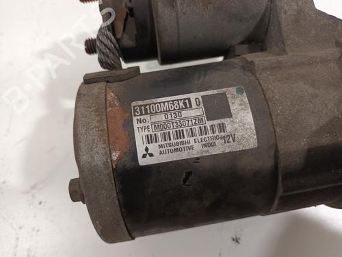 Starter NISSAN PIXO (UA0) 1.0 | BP17143896M8 