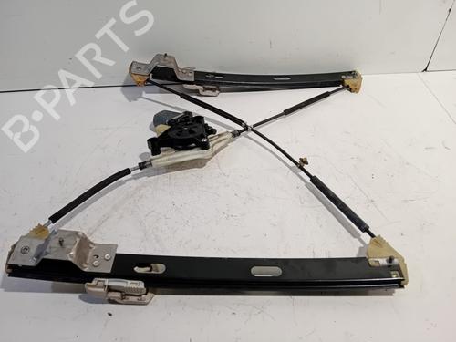 Used Front left window mechanism SEAT LEON (5F1) 2.0 TDI (150 hp) 24207471