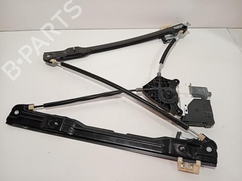 Used Front left window mechanism VW CADDY IV Box Body/MPV (SAA, SAH) 2.0 TDI (150 hp) 29816300