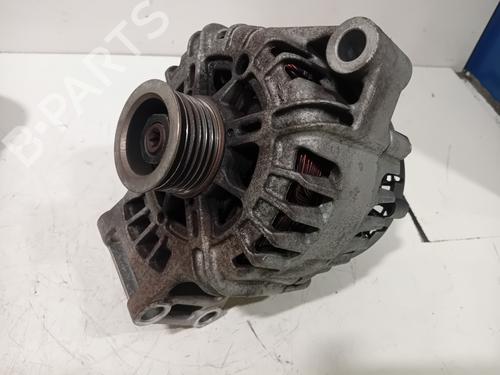 Generator Generator FORD FOCUS III Turnier 1.6 Ti (105 hp) 33758672 33758672