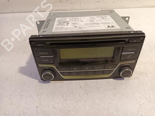 Used Radio Radio 16420661 16420661