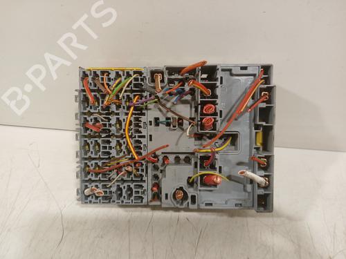 Fuse box FIAT 500X (334_) 1.4 (334AXC1B, 334AXC11) | BP38875932E1 - Image 2