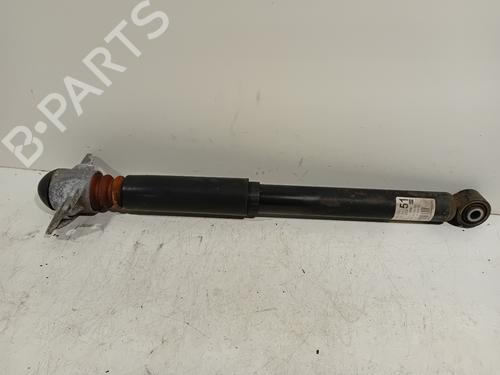 Used Left rear shock absorber SEAT ALTEA XL (5P5, 5P8) 1.2 TSI (105 hp) 18055012
