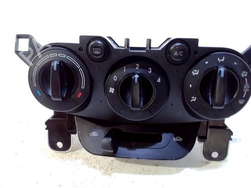 Used Climate control Climate control 8261302 8261302