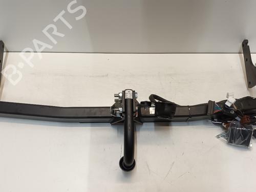 Tow ball/Mechanism NISSAN QASHQAI III (J12) 1.3 DIG-T | BP31118292C141 