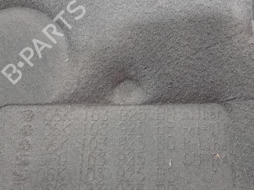 Upper protection VW GOLF VII (5G1, BQ1, BE1, BE2) 2.0 GTI | BP28516522M93 