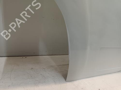 Left front door PEUGEOT BOXER Platform/Chassis 2.2 HDi 130 | BP23988320C2 