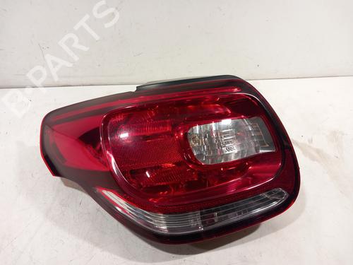 Used Left taillight Left taillight 37510103 37510103