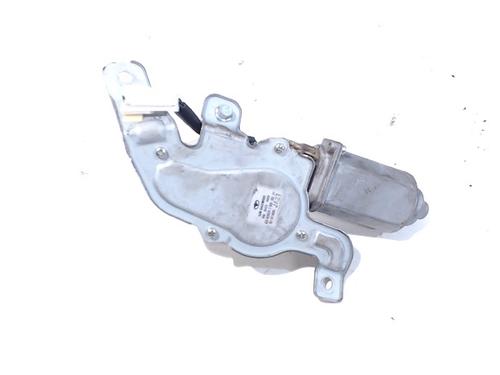 Used Rear wiper motor CHEVROLET SPARK (M300) 1.0 (68 hp) 10667155