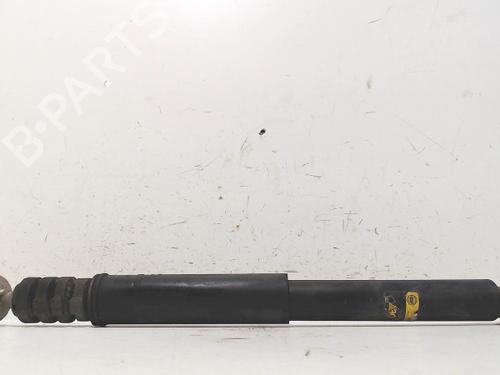 Used Left rear shock absorber Left rear shock absorber 6573716 6573716