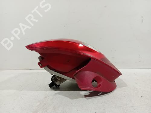 Right taillight SEAT IBIZA IV (6J5, 6P1) 1.4 | BP20108810C35 