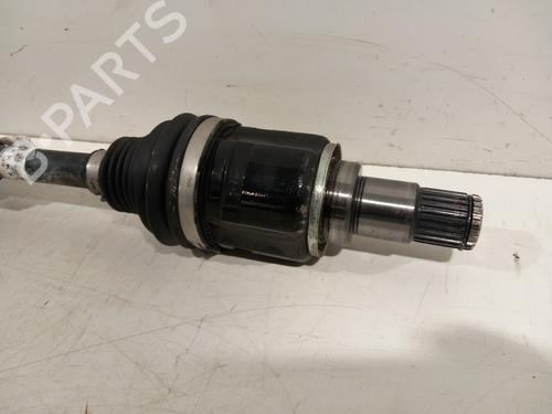Left front driveshaft SUZUKI SWACE (AMZ_) 1.8 Hybrid | BP33609068M38 - Image 4