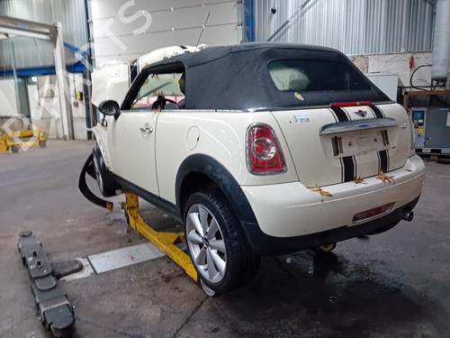 Fuel pump MINI MINI Convertible (R57) One | BP30962131M76  - Image 7