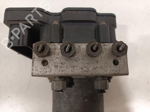 ABS pump OPEL ASTRA K (B16) 1.6 CDTi (68) | BP17861375M43 