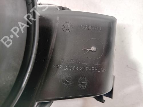 Fuel flap BMW 1 (F40) 118 i | BP27558349C131 
