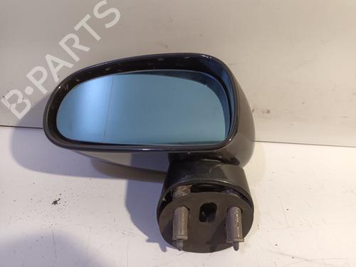 Left mirror AUDI TT (8N3) 1.8 T quattro | BP17528993C26 