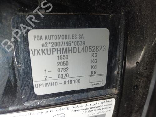 Electronic module OPEL CORSA F (P2JO) 1.2 (68) | BP35793620M83 - Image 14