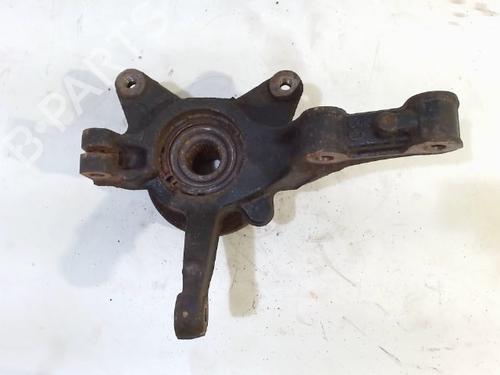 Right front steering knuckle RENAULT KANGOO Express (FW0/1_) 1.5 dCi 90 (FW0G, FW05, FW08, FW11) | BP13203067M26 