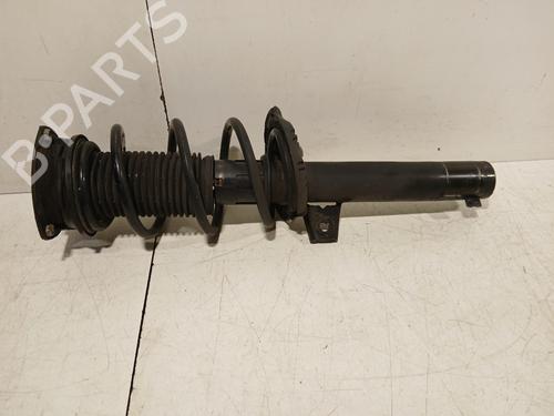 Used Left front shock absorber Left front shock absorber 33760117 33760117