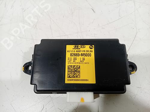 Used Electronic module HYUNDAI NEXO (FE) FCEV (163 hp) 31343396
