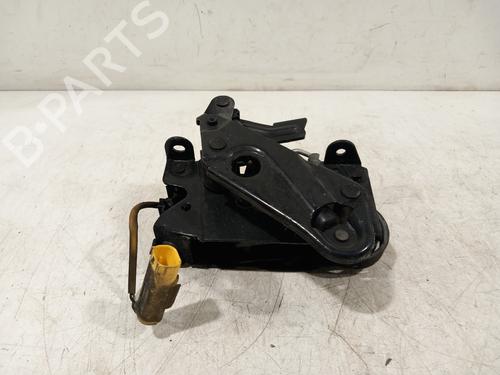 Used Hood lock Hood lock 38859587 38859587