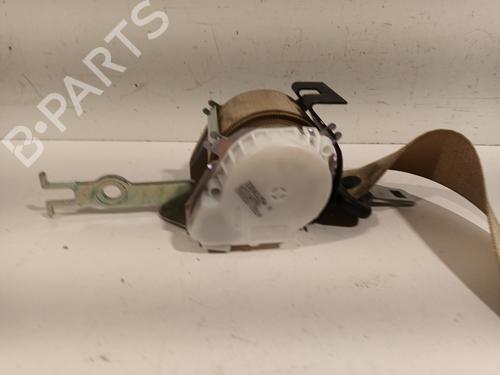 Rear right seatbelt BMW 5 (F10) 523 i | BP27548296I28 