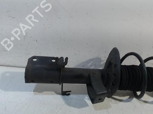 Højre fortil støddæmper SMART FORFOUR Hatchback (453) 1.0 (453.042, 453.043) | BP12124731M17 - Image 2