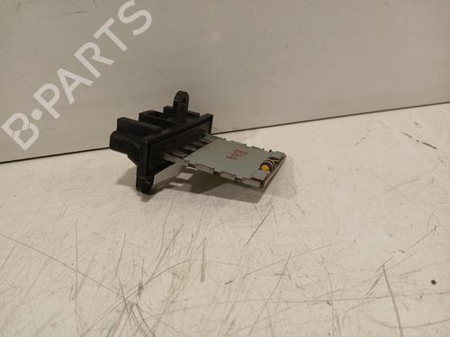 Heater resistor OPEL KARL (C16) 1.0 | BP38166360M108 - Image 3