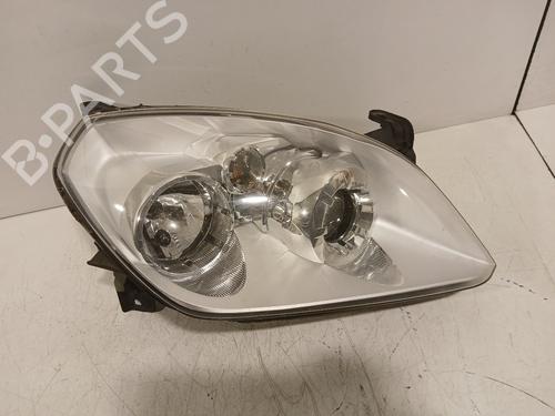 Used Right headlight Right headlight 38088931 38088931
