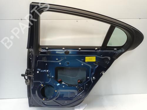 Right rear door JAGUAR XF I (X250) 2.7 D | BP29588700C5 