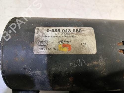 Starter IVECO DAILY VI Van 35S15, 35C15, 40C15, 50C15, 60C15, 65C15, 70C15 | BP32871916M8 - Image 2