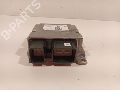 ECU airbags FORD FIESTA VI (CB1, CCN) 1.6 TDCi | BP27517498M53 