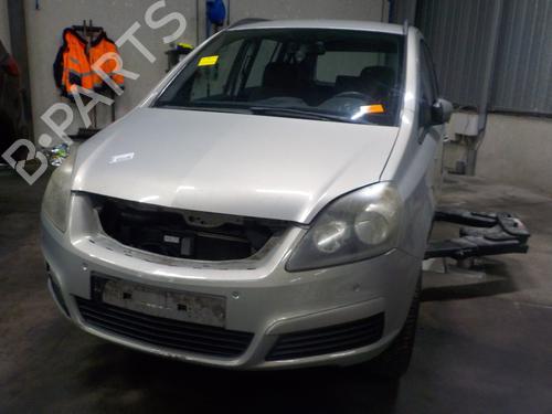 Used Parts OPEL ZAFIRA / ZAFIRA FAMILY B (A05) 2.2 (M75) 1593644